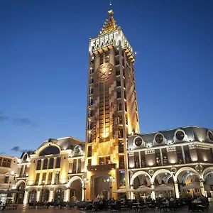 Отель Piazza Boutique, Батуми
